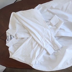 Mens dress shirt